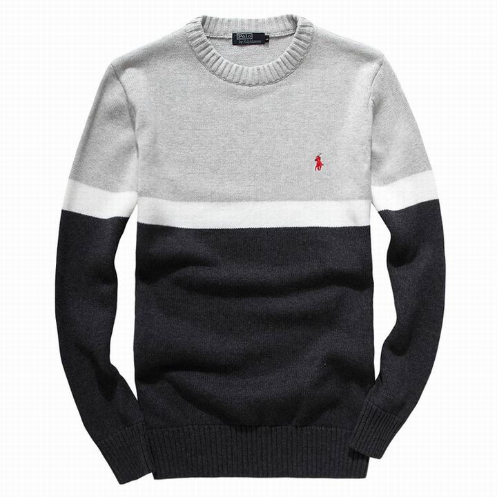 Ralph Lauren Men's Sweater 379